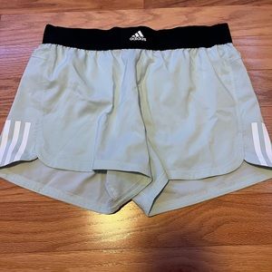 Adidas athletic shorts